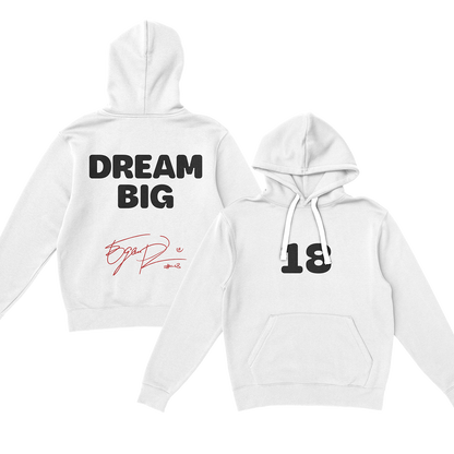 Hoodie Dream Big