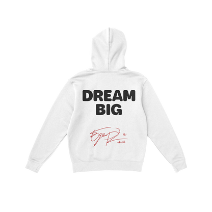 Hoodie Dream Big