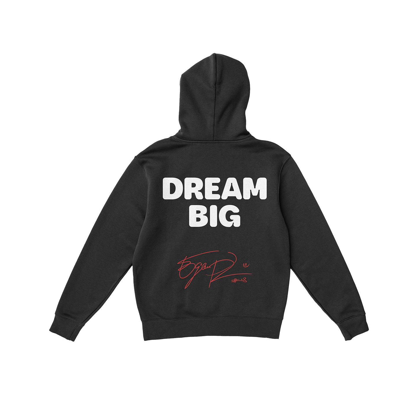 Hoodie Dream Big