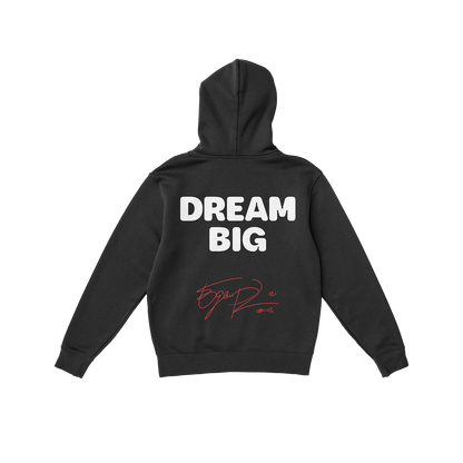 Hoodie Dream Big