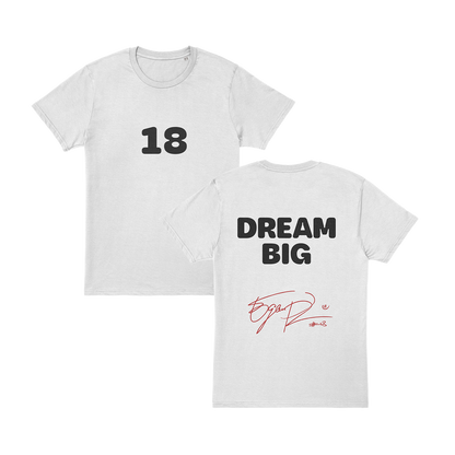 T-Shirt Dream Big