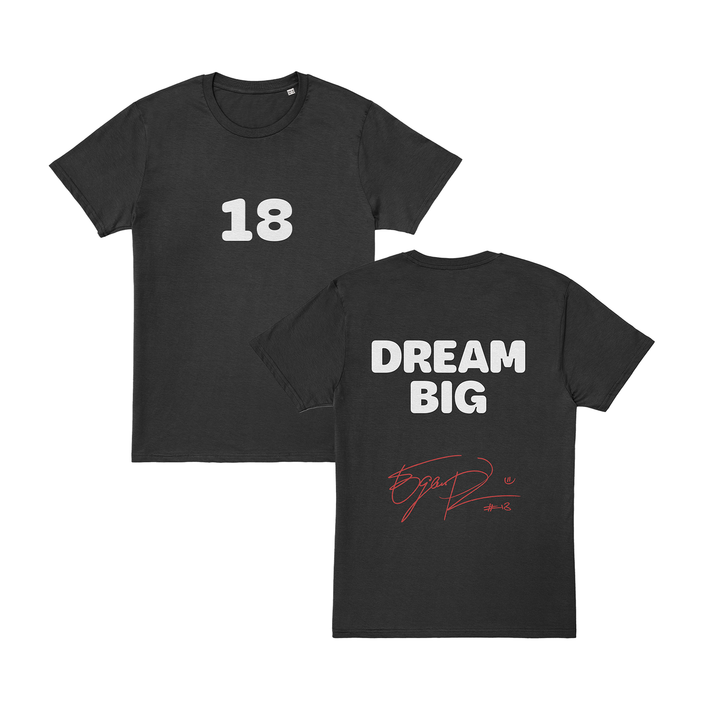 T-Shirt Dream Big