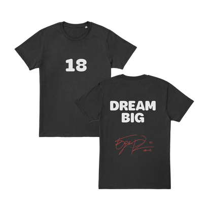 T-Shirt Dream Big