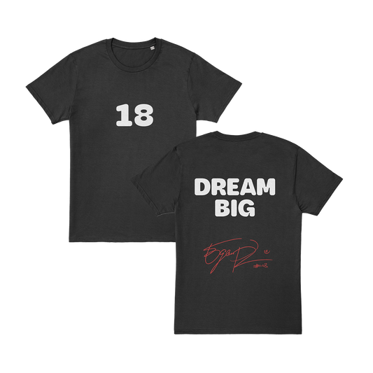 T-Shirt Dream Big